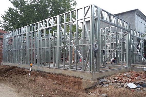 兴平管桁架加工行业未来发展趋势有哪些？