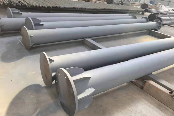 兴平网架球加工