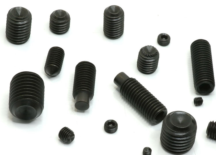 兴平顶丝、销钉、螺钉