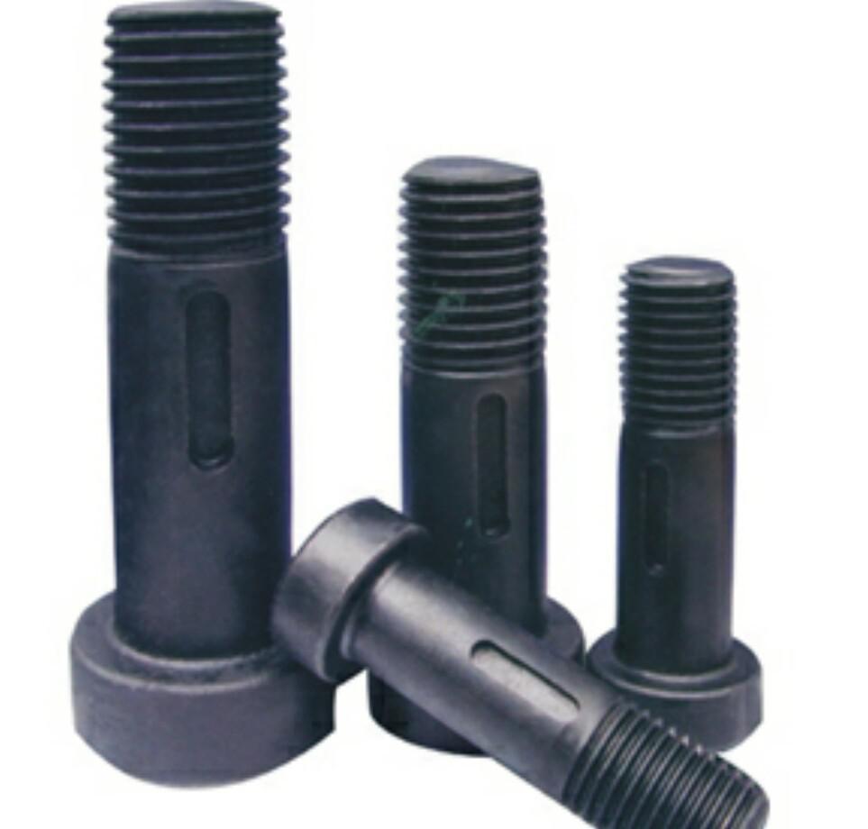 兴平高强螺栓40Cr钢